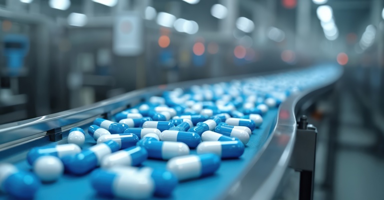 Arzneimittelversorgung